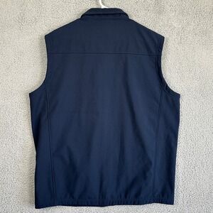 Edwards Vest Men XL